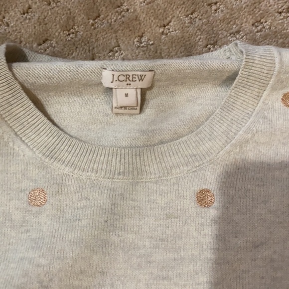 J. Crew sweater - Picture 2 of 7